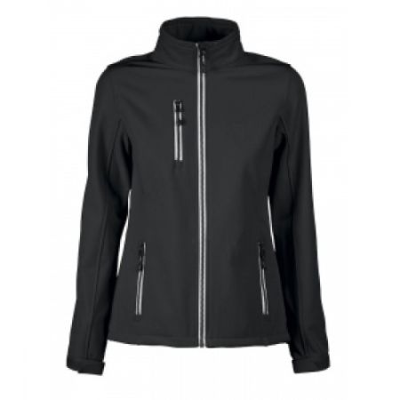 Softshell jacket dames