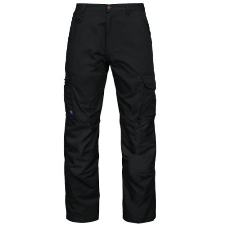 Security broek met zakken