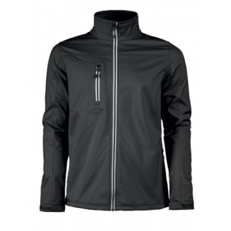 Softshell jacket heren